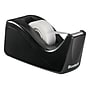 Scotch Desktop Dispenser, 3.1", 1" Core, Black (C60-BK)~#|#~1C7F8055-E31A-4C64-8E7BF19763522550_sc7
