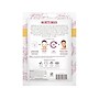 Burt's Bees Renewing Biocellulose Gel Face Mask (90694)~#|#~1C7FC93D-1E65-4373-AA2241E91D604097_sc7