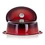 MegaChef Cast Iron 7 Qt. Dutch Oven, Red (937112870M)~#|#~1C80E2CE-0F57-4756-9FBE5D7DC2EEF2E1_sc7