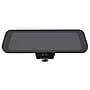 Rydeen 10" Dual-Channel Digital Rearview Mirror Monitor with Touch Screen & 4K Front/1080p Rear Cameras, Black (TOMBO 360X)~#|#~1C80EFBB-DA8A-43B4-ACDE83C512693EA3_sc7