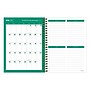 2027 TF Publishing All Week Long 6.5" x 8"  Weekly & Monthly Standard Planner, Paperboard Cover, Multicolored (27-9206)~#|#~1C84945B-220E-4B80-B31B7AC20E97A856_sc7