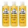 FolkArt Acrylic Paint Matte, 8oz., School Bus Yellow, 3/Pack (FLK827-3)~#|#~1C8546F4-D2F0-4A54-9806D5008546B388_sc7