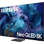 Samsung Neo QN990F 75" Smart QLED 8K UHD AI Enabled TV (QN75QN990FFXZA)~#|#~1C854D9B-79D4-42A1-A85444EF049B5948_sc7