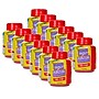 Crayola Washable Kid's Paint, Red, 2 oz., 12/Bundle (BIN542838-12)~#|#~1C8597C3-D3F1-4D03-95638E3ED887D7C7_sc7