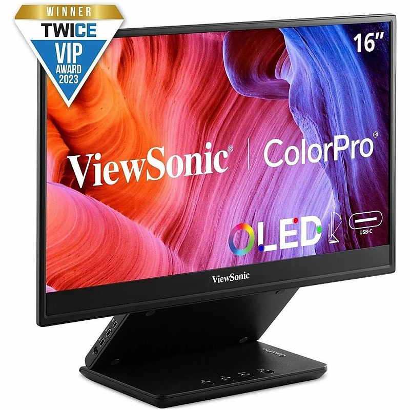 ViewSonic VP16OLED OLED Monitor image 1