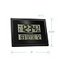 La Crosse Technology Atomic Wall/Table Clock (513-75624)~#|#~1C8A37CB-CAF8-4398-94FC2953B038FDDA_sc7
