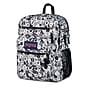 JanSport Big Student Laptop Backpack, Large, Doodle Dots (JS0A47JKA0G)~#|#~1C8ADA16-12C6-4460-A806051A7653380D_sc7