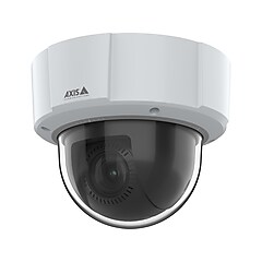 Axis P3827-PVE Outdoor Panoramic Security Camera, White (02450-001