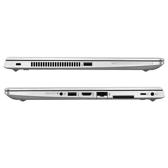 HP EliteBook 830 G6 13.3