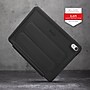 ZAGG Rugged Book Polycarbonate 10.9" Rugged Keyboard/Cover Case for Apple iPad (10th Generation), Black (103111478)~#|#~1C8CA5B3-8269-4B06-BAC65B3E603D5D5E_sc7