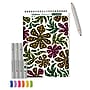 Lifelines FlowArt: Dot-Pop Natural Flow Coloring Book, 20 Pages (165001)~#|#~1C9011D4-259E-4855-86AB5EDB238B24DC_sc7