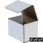5" x 4" x 4" Corrugated Mailers, 50/Bundle (M544)~#|#~1C902158-BEC7-4883-850B82C3F210372E_sc7