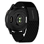 Garmin Approach S50 Golf Smartwatch, GPS, 1.2", Black ComfortFit Nylon Band (010-03010-00)~#|#~1C905203-D69E-4778-84C981F4CB09D467_sc7