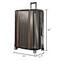 Ricardo Beverly Hills Montecito 2.0 30" Hardside Suitcase, 8-Wheeled Spinner, Graphite (124-29-029-4VP)~#|#~1C90B6CC-9D86-409B-9EA08BC01D4AB15E_sc7