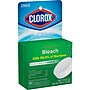 Clorox Ultra Clean Toilet Tablets Bleach, 3.5 oz., 2/Pack, 6 Packs/Carton (30024CT)~#|#~1C90FE0F-9D31-42FB-A5DD4627EE334AC7_sc7