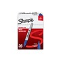 Sharpie Permanent Markers, Fine Tip, Blue, 36/Pack (1920932)~#|#~1C929E3D-8BCF-48E2-A00933FB4AAD3B2D_sc7