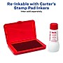 Carter's Stamp Pads, Red Ink (21071-CT)~#|#~1C92D685-754E-4B35-A6A6D31F7B4E3E7E_sc7