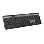 Logitech Signature Slim Solar+ Wireless Keyboard for Mac, Graphite (920-013786)~#|#~1C940283-8501-4033-9E3B4D5FB8344A5D_sc7
