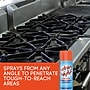 Break-Up Professional Oven & Grill Cleaner, 19 oz. (CBD991206)~#|#~1C941EDF-888F-48B8-AFFE3E39708BDAE6_sc7