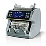 Kolibri KBR-1500 V2 Bill Counter, Gray (KBR-1500 V2)~#|#~1C95027D-3D58-483E-AA1EFDA1603C7887_sc7