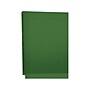 Medical Arts Press Kardex Match Reinforced End Tab File Folder, Straight Cut, Letter-Size, Green, 100/Box (F1170-GRN)~#|#~1C96525F-A485-4FBF-B225FD8EB6ADB047_sc7