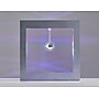 Simplee Adesso 9"H LED Disco Ball Motion Light Box, Silver (SL3982-22)~#|#~1C9656FC-FEF9-4785-89708F6E02667E96_sc7