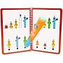 Educational Insights Hot Dots Numberblocks Activity Book Set (2550)~#|#~1C99D795-F09D-4FEE-83B333A3024DC376_sc7