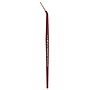 Princeton Velvetouch Mixed Media Synthetic Minitightspt Brush, 3/Pack (PBXP3950MTS30-3)~#|#~1C9AA1EC-E922-4986-8D6932F8242FE0B8_sc7