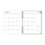 2026 Blue Sky Declan PP 9" x 7" Weekly & Monthly Personal Organizer, Plastic Cover (154948)~#|#~1C9D7EE3-D96E-4FD7-92A8A3AEF25DA63A_sc7
