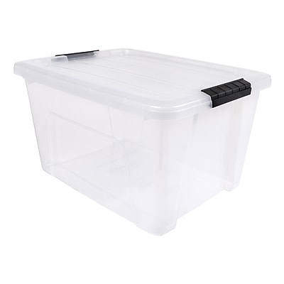 IRIS USA Storage Container