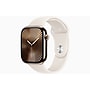 Apple Watch Series 10, GPS + Cellular, 46mm, Gold Titanium Case, Starlight Sport Band (MWYY3LW/A)~#|#~1C9F5ACA-E43C-49AE-AF6D932179A2B1C5_sc7