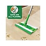 Swiffer Sweeper TRAP + LOCK Wet  Mop Cloth, Lavender, 24/Pack (15846)~#|#~1C9FEF6A-ED08-4D2A-BCFA8B5C6A99A3E3_sc7
