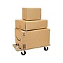 Mount-It! Small Platform Mover Dolly, 220 lb. Capacity, Light Brown (MI-925)~#|#~1CA12BA5-62BD-452A-8C4729D23C19BB18_sc7