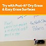 Post-it Dry Erase Accessory Tray, Black (DEFTRAY)~#|#~1CA145E5-7E28-4A03-9B4EA1973C823A6B_sc7