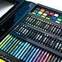 Art 101 Doodle and Draw Art Set, Assorted Colors, 179/Pack (30175MB)~#|#~1CA2E062-4104-46D3-B03A7749B50D1BE0_sc7