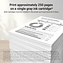 Canon 271 Gray Standard Yield Ink Cartridge (0394C001)~#|#~1CA373FD-5277-49AF-884F19E149F5B1F0_sc7