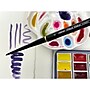 Silver Brush Black Velvet Squirrel Bristle, Large Travel Round Brushes, 2/Pack (SLVBV3061)~#|#~1CA52704-4894-47E4-A15B78C1B98D0183_sc7