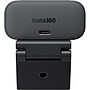 Insta360 Link 2C Pro HD 4K WebCam, Magnetic Mounted, Black (CINSABPB)~#|#~1CA5C28B-9AC3-4131-9337A41DCDAB9EDC_sc7