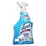 Lysol Disinfecting Multipurpose Cleaner Spray, Citrus Sparkle Scent, 32 Fl Oz. (89289)~#|#~1CA5E3CF-F3FB-4C1A-91E82A3E143B430E_sc7