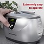 Magnasonic Ultrasonic MGUC500 Jewelry & Eyeglass Cleaner~#|#~1CA6AFD6-9E28-4B64-BB6FEF2DDA26BBCB_sc7