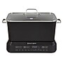West Bend Versatility 6 Quarts Slow Cooker, Black (VCWB6QBK13)~#|#~1CA9520A-952F-404A-AA2F88A2AA1DAC2F_sc7
