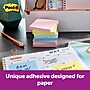 Post-it Recycled Notes, 3" x 3", Sweet Sprinkles Collection, 100 Sheet/Pad, 12 Pads/Pack (654-RP-A/654-A)~#|#~1CA991FF-0D3C-469B-A1A69CFA0FB52431_sc7
