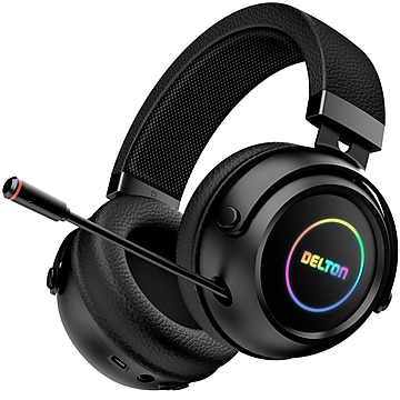 Soundcore AeroFit 2 Wireless Bluetooth Open-Ear Clip-On Headset