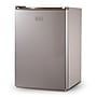 Black & Decker Adjustable Shelves Refrigerators w/Freezer, 2.5 Cu. Ft., Silver (BCRK25V)~#|#~1CABFD43-7EAF-4910-964DE58A057E84A3_sc7