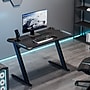 Eureka Colonel Z1-S 45" Computer Gaming Desk, Black (GD0075-BK)~#|#~1CAFB0B1-0BF9-450F-94DBCB4BF1C39DA8_sc7