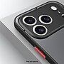 SaharaCase Venture Series Phone Case for iPhone 17 Pro, Shock Absorbing, Scorpion Black (CP00968)~#|#~1CAFBD45-0000-4736-84492E0CABFAF8A9_sc7