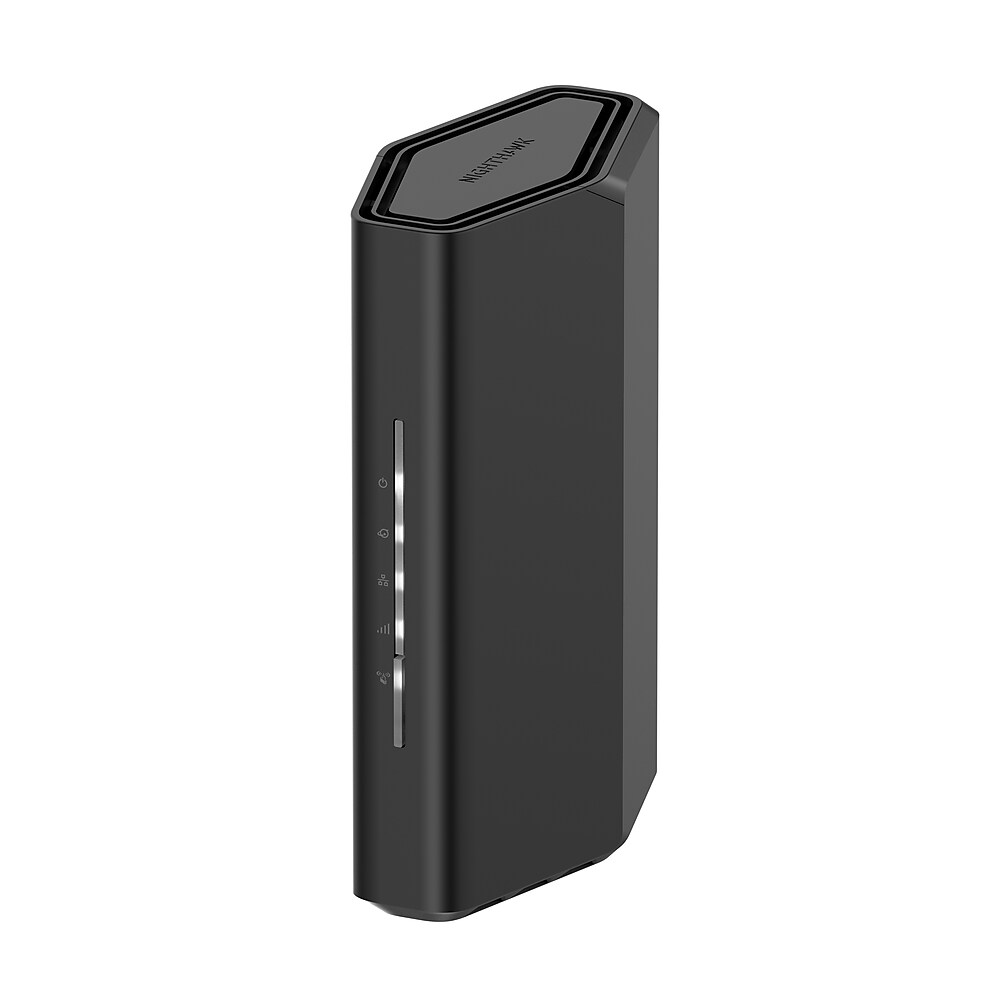 NETGEAR® Nighthawk® RS100 dual-band Wi-Fi 7 wireless router