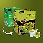 Celestial Seasonings Green Tea, Keurig® K-Cup® Pods, 96/Carton (14734)~#|#~1CB0BF90-A6CA-4F00-8FF16EDF8089AC45_sc7