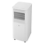 LG 115-Volt 8000 BTU (6000 BTU DOE) Portable Air Conditioner with Remote, White (LP0626PWF)~#|#~1CB1E4A2-886F-43CA-9D954ECE2A5F6F95_sc7