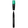 Dri Mark Dual Detector Counterfeit Pens with UV LED Cap, Black (351UVB)~#|#~1CB3875F-0AF7-4D20-84621ECA77A5E0BB_sc7
